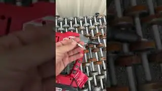 Do tech need a rivet gun and a socket kit to fix internet ?