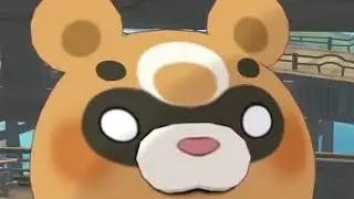 ZHONGLI GOUBA CUTSCENE GENSHIN IMPACT