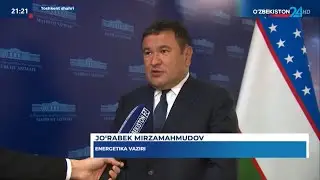 Elektrotexnika sanoati bo'yicha videoselektor yig'ilishi