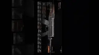 АКМ Сборка #arena #arenabreakout #eft #tarkov #ab #оружейная #оружие #сборка #АКМ #ак47 #калашников
