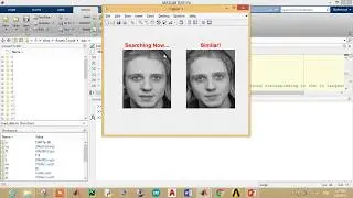 Attendance System Project and Security system by using PCA Face Recognition
