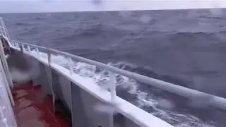 Дорога на Анзер