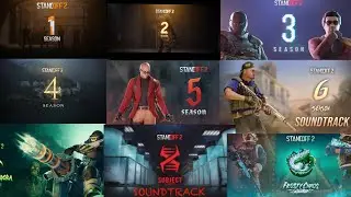 Все трейлеры Standoff2