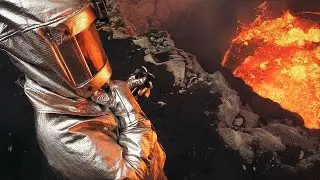 Самые необычные места на планете Земля