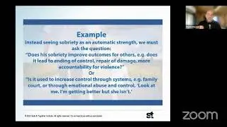 Pros and Cons of Strength-Based Work