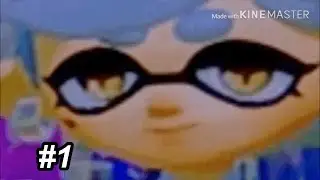 Memetoon! | Splatoon