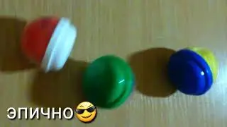 Слаймы с барахолки/Обзор/Слаймы\Лизуны/пластилин?