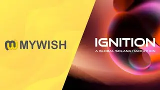 Solana Integration: How to create token on Solana and distribute it using MyWish