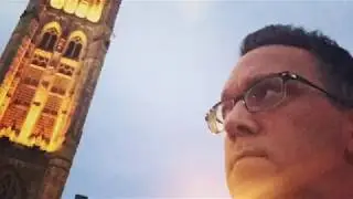 I've Been Everywhere...