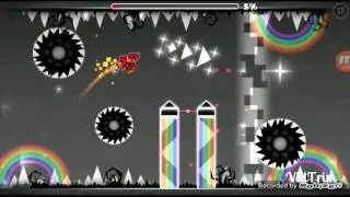 Geometry Dash [2.0] Platinum Aventure By ItsJerry4Vn (Easy Demon)