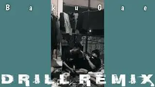 Tongkrongan kami tongkrongan sopan (DRILL REMIX)_prodby @bakugae1316