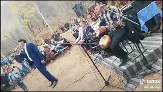 Вочиб собиров Ба лолазоре соки май биёоре туй дар ш панчакент |2021|