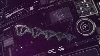 500+ 3D HUD Elements After Effects Template