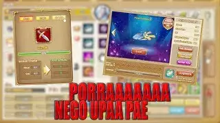 ‹ SurfTank - Gastando 5kk Upando Embelezar Full + Montaria 6.0 ♥ ›