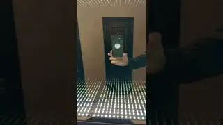 Зеркало с Led подсветкой