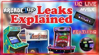 🔴 UC LIVE E3 Leaks Explained And What's Missing From The List And Breaking UNICO News!