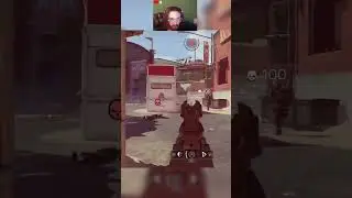 XDefiant 3 PIECE ON NEW ESCORT GAMEMODE #shorts