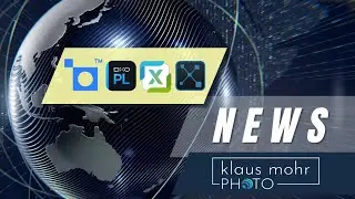 NEWS || Sonderpreis für DxO PhotoLab | Topaz Photo AI 3.0 |  Zoner Photo Studio | Excire Foto 3.0