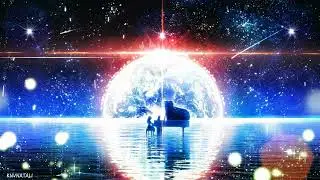 Aurora Night - Piano