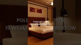 Wakacje z Arche - propozycja dla par