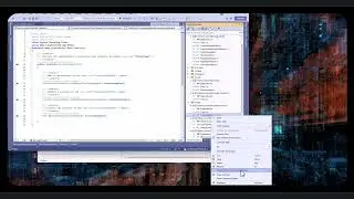 CodeFactory automation walkthrough using .NET 8 (Part 1)