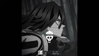 Rip Obanai😭💀 