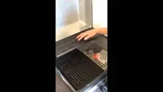Gas Grill Review - JNR by Modern Home Products