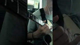 ไหนว่าจะไม่หลอกกัน Guitar Cover