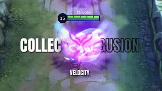 Collector Gusion But Everything is Black!? [CCPRESET IN DESC]