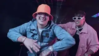 TWERK - R LA BESTIA ( feat. El Tîtan ) Dj Amstrong