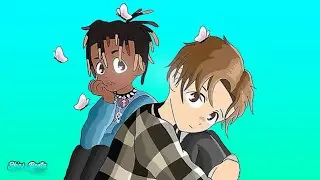 [FREE] Juice WRLD x The Kid Laroi Type Beat - 