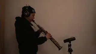 Just friends musiq soulchild (saxophone cover matty hines)
