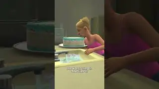 The worst thing in The Sims 2 