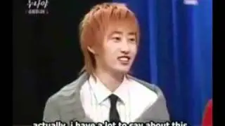 The Super Junior Guide - Lee Hyukjae (Eunhyuk)