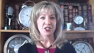 Laura Stack, CSP speaks on working with Kimb Manson Graphic Design