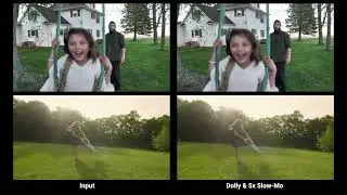 Feature of 3d 360 video. DynIBaRNeural Dynamic Image-Based Rendering