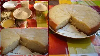 Готовим! Турецкий манник