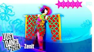 Just Dance 2021: Zenit - ONUKA - 5 Stars
