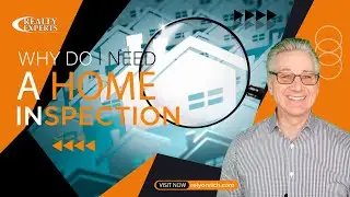 Why Do I Need A Home Inspection!