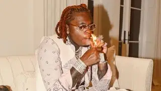 GUNNA - WUNNA DELUXE SNIPPET PROD. BY TURBO (DELUXE SOON)