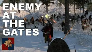 Enemy at the Gates | Bannerlord Online Roleplay | Ep 6