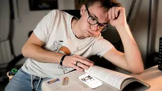 COMMENT LA PROCRASTINATION RUINE VOTRE VIE (Peut-être que le titre est un peu dramatique c'est vrai)