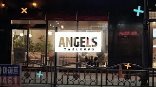 Old School Boom Bap Rap Type Beat - Angels