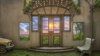 Дом Барбоскиных В БУДУЩЕМ ㅤ
