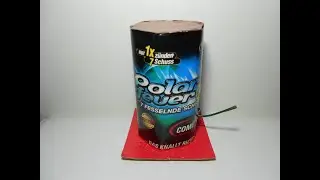 Comet Polarfeuer 2