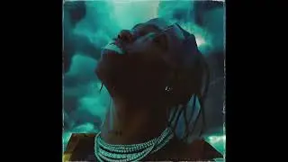 (FREE FOR PROFIT) Travis Scott Type Beat - "Ain't A Dream"