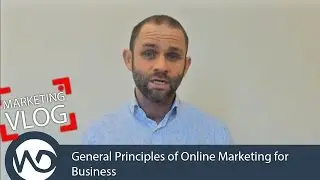 General Principles Of Social Media For Business