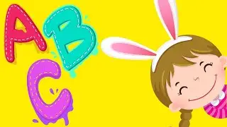 ABC Song | Alphabet Songs | A for Apple | kids song book