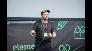 Dawid Szczepaniak - Jak założyć agencję reklamową?