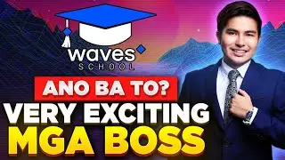 Become A Certified BlockChain Expert For FREE WAVES SCHOOL (Learn To Earn 2022)